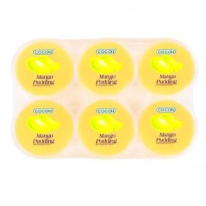 COCON Mango Pudding 80g