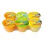 Cocon Dessert Pudding & Frucht 6 Pieces 80g