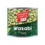 Golden Turtle Wasabi Peas 140g