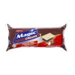 Jack 'n Jill Magic Creams Chocolate Cream Cracker Sandwich 280g