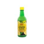 KTC Lemon Juice 500ml