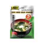 Lobo Instant Tofu Miso Soup 30g