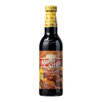 Mama Sita’s Barbecue Marinade Sauces (BBQ) 350ml