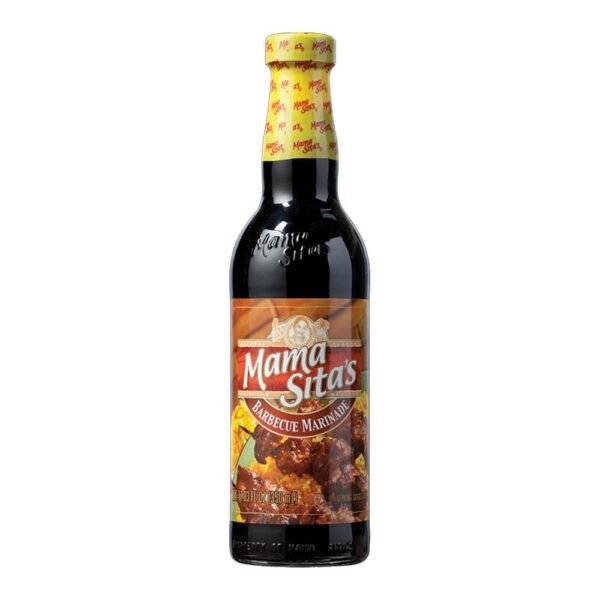 Mama Sita’s Barbecue Marinade Sauces 350ml