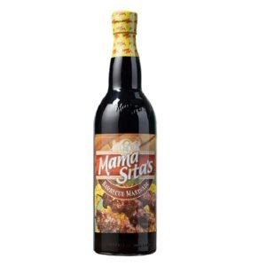 Mama Sita’s Barbecue Marinade Sauces (BBQ) 680ml