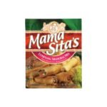 Mama Sita’s Lumpiang Shanghai Mix 40g