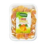 Massa Dried Apricots (Khubani) 350g