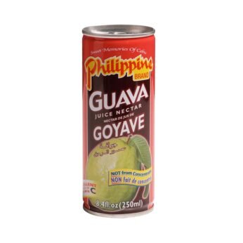 Philippine Brand Guava Drink 250ml