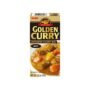 S&B Japanese Golden Curry Hot Sauce Mix 92g