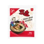 Samlip Fresh Udon Noodles 200g