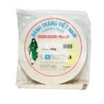 Vietnamese Rice Paper 22 cm 500g