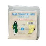 Vietnamese Rice Paper Square 16 cm 500g