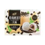 Yuki & Love Japanese Style Boba Milk Tea Mochi 180g