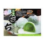 Yuki & Love Japanese Style Green Tea Flavour Mochi 210g