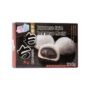 Yuki & Love Japanese Style Red Bean Mochi 128g