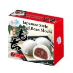 Yuki & Love Japanese Style Red Bean Mochi Cookies 210g