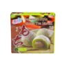 Yuki & Love Japanese Style Green Tea Flavour Mochi 140g