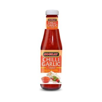 Soghat Chilli Garlic Sauce 330g