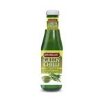 Soghat Green Chilli Sauce 350g