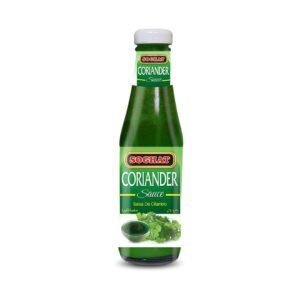 Soghat Coriander Sauce 330g