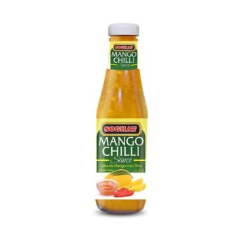 Soghat Mango Chilli Sauce 350g