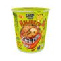 Daebak Instant Noodles Soup Habanero Kimchi Jjigae Flavour (Cup) 85g