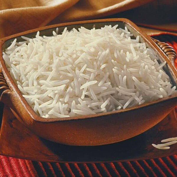 Daawat Extra Long Basmati Rice 5kg