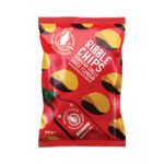 Flying Goose Ribble Chips Sriracha Chilli 100g