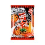 Igarashi Seimen Kitakata Umakara Spicy Ramen Noodles 101g