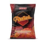 Jack'n Jill Piattos Road House BBQ Flavored Potato Crisps 200g