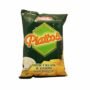 Jack'n Jill Piattos Sour Cream & Onion Potato Crisps 85g