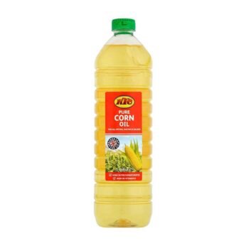 KTC Pure Corn Oil 1 Ltr