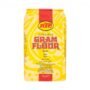 KTC Superfine Gram Flour (Besan) 2kg