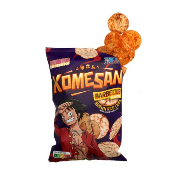 Komesan-Barbecue-Flavored-Brown-Rice-Chips-Naruto-60g