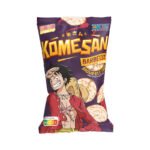 Komesan-Barbecue-Flavored-Brown-Rice-Chips-Naruto-60g