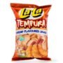 Lala Tempura Shrimp Flavored Chips 100g