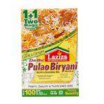 Laziza Delhi Pulao Biryani Spice Mix Masala 100g