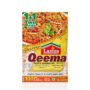 Laziza Qeema Masala Recipe and Seasoning Mix 100g