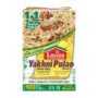 Laziza Yakhni Pulao Masala Recipe and Seasoning Mix 100g