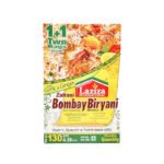 Laziza Zafrani Bombay Biryani Masala Recipe and Seasoning Mix 100g