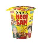 Negi San Chicken Teriyaki Instant Noodles 65g