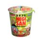 Negi San Ramen Sakura and Kakashi Vegetable Instant Noodles 65g