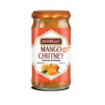 Soghat Mango Chutney (Aam Ki Chutney) 430g