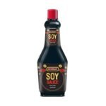 Soghat Soy Sauce (Salsa Soja) 250ml