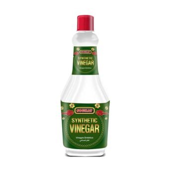 Soghat Synthetic Vinegar 250ml