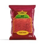 AP Paprika Powder 400g