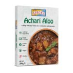 Ashoka Achari Aloo 280g