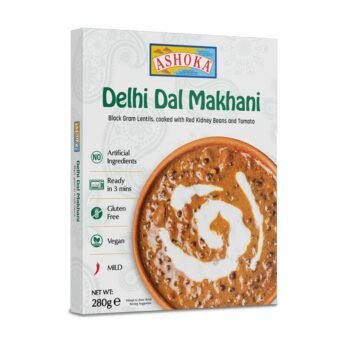 Ashoka Delhi Dal Makhani 280g