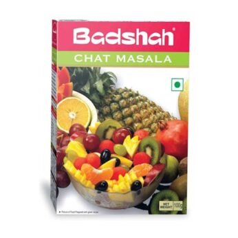 Badshah Chaat Masala 100g