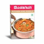 Badshah Kitchen King Masala 100g